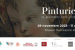 Miniatura per l'articolo intitolato:Il Bambin Gesù delle Mani – Pinturicchio